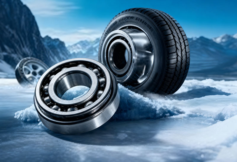 Rolling Bearings