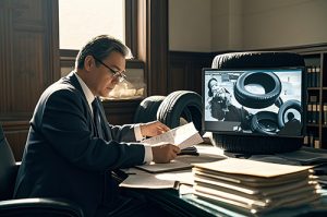 Don’t Ignore Bearing Noise! 3 Signals Remind You It’s Time to Replace the Bearing