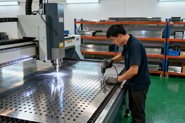 First Article Inspection (FAI)